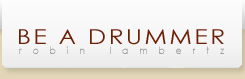be-a-drummer